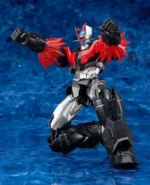 MAZINGER ZEST MODEROID MK RERUN - immagine 4