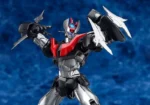 MAZINGER ZEST MODEROID MK RERUN - immagine 3