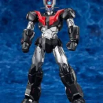 MAZINGER ZEST MODEROID MK RERUN