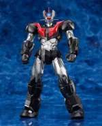MAZINGER ZEST MODEROID MK RERUN