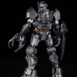 TRANSFORMERS SCOURGE RISE OF THE BEASTS CLASSIC CLASS 03 MODEL KIT