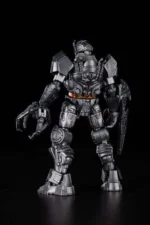 TRANSFORMERS SCOURGE RISE OF THE BEASTS CLASSIC CLASS 03 MODEL KIT - immagine 3