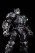 TRANSFORMERS OPTIMUS PRIMAL ROBOT RISE OF THE BEASTS CLASSIC CLASS 05 MODEL KIT - immagine 7