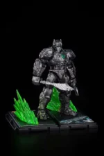 TRANSFORMERS OPTIMUS PRIMAL ROBOT RISE OF THE BEASTS CLASSIC CLASS 05 MODEL KIT - immagine 8