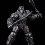 TRANSFORMERS OPTIMUS PRIMAL ROBOT RISE OF THE BEASTS CLASSIC CLASS 05 MODEL KIT