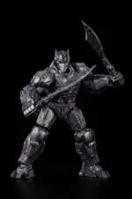TRANSFORMERS OPTIMUS PRIMAL ROBOT RISE OF THE BEASTS CLASSIC CLASS 05 MODEL KIT - immagine 5