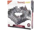 DUNGEONS & LASERS DEMONIC CAVES - immagine 5