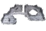 DUNGEONS & LASERS DEMONIC CAVES - immagine 6