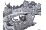 DUNGEONS & LASERS DEMONIC CAVES - immagine 8
