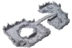 DUNGEONS & LASERS DEMONIC CAVES - immagine 7