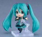 HATSUNE MIKU 3.0 NENDOROID - immagine 6