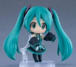 HATSUNE MIKU 3.0 NENDOROID - immagine 8