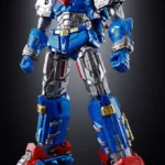 GX-118 VOLTES V LEGACY