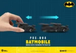 BATMAN BATMOBILE PULL BACK CAR BLIND BOX SET (6) - immagine 6