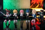 CHAINSAW MAN - ANIME COLLECTION - DISPLAY (6) - immagine 7