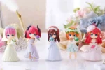 THE QUINTESSENTIAL QUINTUPLETS - ANIME COLLECTION - DISPLAY (6) - immagine 7
