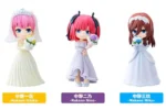 THE QUINTESSENTIAL QUINTUPLETS - ANIME COLLECTION - DISPLAY (6) - immagine 5