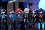 BLUE LOCK - ANIME COLLECTION - DISPLAY (6) - immagine 7
