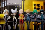 ONE PUNCH MAN - ANIME COLLECTION - DISPLAY (6) - immagine 7