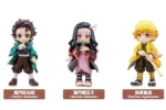 DEMON SLAYER - ANIME COLLECTION - DISPLAY (6) - immagine 5