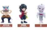 DEMON SLAYER - ANIME COLLECTION - DISPLAY (6) - immagine 6
