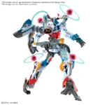 HG GQUUUUUUX ENDYMION UNIT AWAKENED 1/144