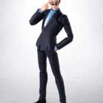 HUNTER x HUNTER LEORIO SHF