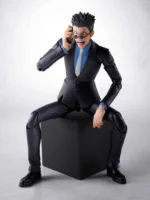 HUNTER x HUNTER LEORIO SHF - immagine 8