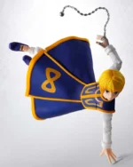 HUNTER x HUNTER KURAPIKA S.H.F - immagine 8