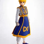 HUNTER x HUNTER KURAPIKA S.H.F