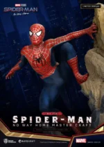 SPIDER-MAN NO WAY HOME FRIENDLY NEIGHBORHOOD SPIDER-MAN MASTER CRAFT ST - immagine 8