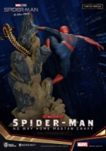 SPIDER-MAN NO WAY HOME FRIENDLY NEIGHBORHOOD SPIDER-MAN MASTER CRAFT ST - immagine 6
