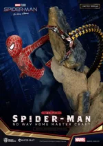 SPIDER-MAN NO WAY HOME FRIENDLY NEIGHBORHOOD SPIDER-MAN MASTER CRAFT ST - immagine 7