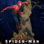 SPIDER-MAN NO WAY HOME FRIENDLY NEIGHBORHOOD SPIDER-MAN MASTER CRAFT ST