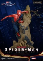 SPIDER-MAN NO WAY HOME FRIENDLY NEIGHBORHOOD SPIDER-MAN MASTER CRAFT ST - immagine 5