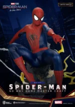 SPIDER-MAN NO WAY HOME THE AMAZING SPIDER-MAN MASTER CRAFT STATUE - immagine 8