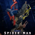 SPIDER-MAN NO WAY HOME THE AMAZING SPIDER-MAN MASTER CRAFT STATUE