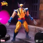 X-MEN'97 WOLVERINE 1/6 SCALE FIGURE