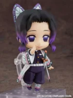 DEMON SLAYER SHINOBU KOCHO NENDOROID RERUN - immagine 7