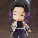 DEMON SLAYER SHINOBU KOCHO NENDOROID RERUN