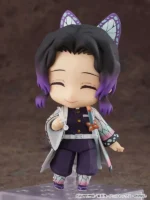 DEMON SLAYER SHINOBU KOCHO NENDOROID RERUN - immagine 5