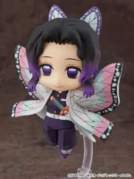 DEMON SLAYER SHINOBU KOCHO NENDOROID RERUN - immagine 8
