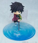 DEMON SLAYER GIYU TOMIOKA NENDOROID RERUN - immagine 8