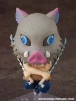 DEMON SLAYER INOSUKE HASHIBIRA NENDOROID RERUN - immagine 8