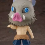 DEMON SLAYER INOSUKE HASHIBIRA NENDOROID RERUN