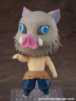 DEMON SLAYER INOSUKE HASHIBIRA NENDOROID RERUN - immagine 5