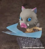 DEMON SLAYER INOSUKE HASHIBIRA NENDOROID RERUN - immagine 7