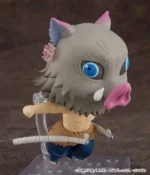 DEMON SLAYER INOSUKE HASHIBIRA NENDOROID RERUN - immagine 6
