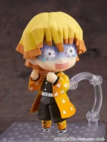DEMON SLAYER ZENITSU AGATSUMA NENDOROID RERUN - immagine 5
