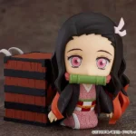 DEMON SLAYER NEZUKO KAMADO NENDOROID RERUN